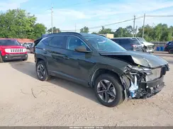 5NMJBCDE5TH616254 2026 HYUNDAI TUCSON