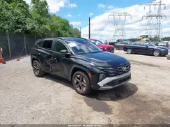 5NMJBCDE5TH625097 2026 HYUNDAI TUCSON