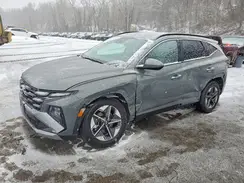 5NMJBCDE5TH625505 2026 HYUNDAI TUCSON