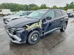 5NMJBCDE5TH628257 2026 HYUNDAI TUCSON