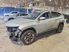 5NMJBCDE5TH628307 2026 HYUNDAI TUCSON