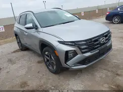 5NMJBCDE5TH632339 2026 HYUNDAI TUCSON