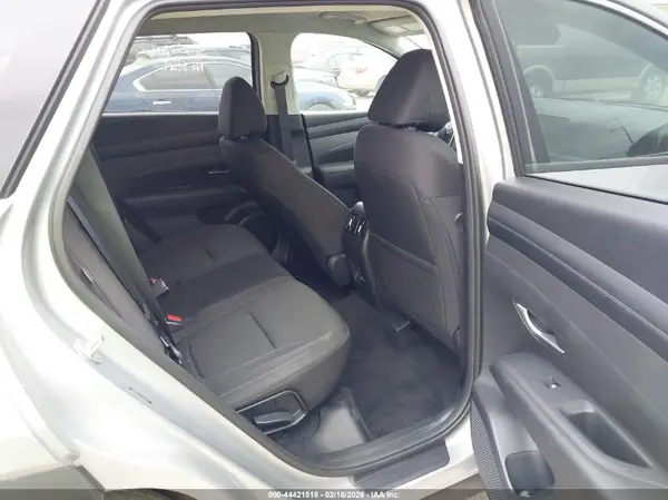 5NMJBCDE5TH632339 2026 HYUNDAI TUCSON - Image 8