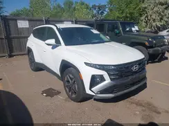 5NMJBCDE5TH640800 2026 HYUNDAI TUCSON