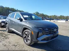 5NMJBCDE5TH643146 2026 HYUNDAI TUCSON