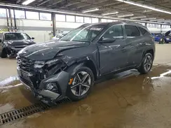 5NMJBCDE5TH645253 2026 HYUNDAI TUCSON