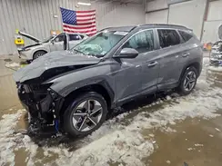 5NMJBCDE5TH649173 2026 HYUNDAI TUCSON