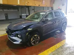 5NMJBCDE5TH659816 2026 HYUNDAI TUCSON