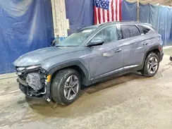 5NMJBCDE5TH660397 2026 HYUNDAI TUCSON