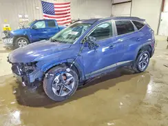 5NMJBCDE5TH660464 2026 HYUNDAI TUCSON