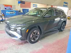 5NMJBCDE5TH668810 2026 HYUNDAI TUCSON