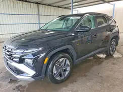5NMJBCDE5TH671769 2026 HYUNDAI TUCSON