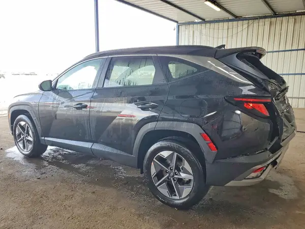 5NMJBCDE5TH671769 2026 HYUNDAI TUCSON - Image 2