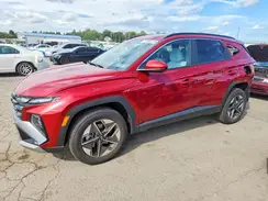5NMJBCDE5TH678981 2026 HYUNDAI TUCSON
