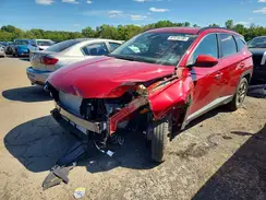 5NMJBCDE5TH680312 2026 HYUNDAI TUCSON