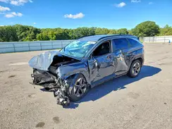 5NMJBCDE5TH693108 2026 HYUNDAI TUCSON