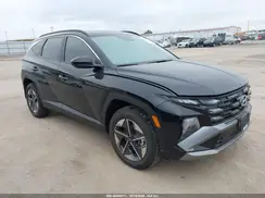 5NMJBCDE5TH696347 2026 HYUNDAI TUCSON