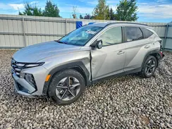 5NMJBCDE5TH703944 2026 HYUNDAI TUCSON