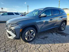 5NMJBCDE5TH704401 2026 HYUNDAI TUCSON