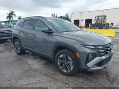 5NMJBCDE5TH710229 2026 HYUNDAI TUCSON