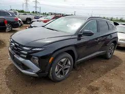 5NMJBCDE5TH710912 2026 HYUNDAI TUCSON