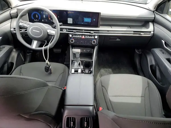 5NMJBCDE5TH710912 2026 HYUNDAI TUCSON - Image 8
