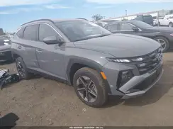 5NMJBCDE5TH711560 2026 HYUNDAI TUCSON