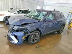5NMJBCDE5TH725989 2026 HYUNDAI TUCSON