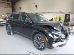 5NMJBCDE5TH737947 2026 HYUNDAI TUCSON