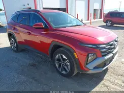 5NMJBCDE5TH743148 2026 HYUNDAI TUCSON
