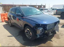 5NMJBCDE5TH759365 2026 HYUNDAI TUCSON
