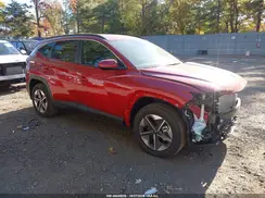 5NMJBCDE5TH762069 2026 HYUNDAI TUCSON