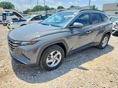 5NMJBCDE6RH295432 2024 HYUNDAI TUCSON