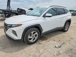 5NMJBCDE6RH298427 2024 HYUNDAI TUCSON