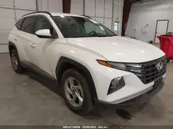 5NMJBCDE6RH298590 2024 HYUNDAI TUCSON