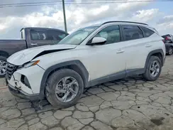 5NMJBCDE6RH299013 2024 HYUNDAI TUCSON