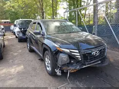 5NMJBCDE6RH300158 2024 HYUNDAI TUCSON