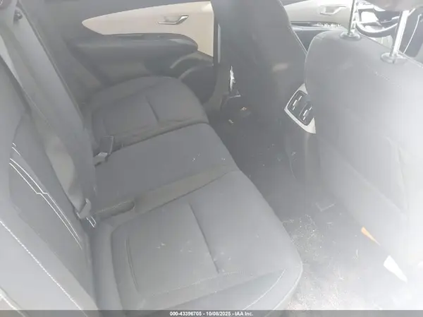 5NMJBCDE6RH300239 2024 HYUNDAI TUCSON - Image 8