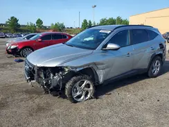5NMJBCDE6RH300693 2024 HYUNDAI TUCSON