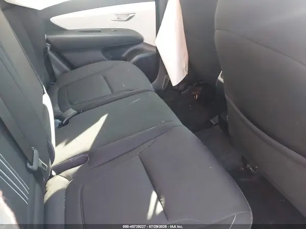 5NMJBCDE6RH301925 2024 HYUNDAI TUCSON - Image 8