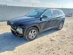 5NMJBCDE6RH302055 2024 HYUNDAI TUCSON