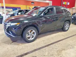 5NMJBCDE6RH303352 2024 HYUNDAI TUCSON