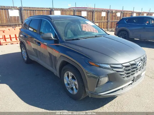5NMJBCDE6RH305229 2024 HYUNDAI TUCSON - Image 1