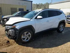 5NMJBCDE6RH305764 2024 HYUNDAI TUCSON