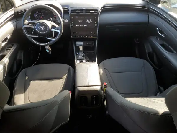 5NMJBCDE6RH305764 2024 HYUNDAI TUCSON - Image 8