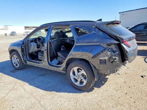 5NMJBCDE6RH306039 2024 HYUNDAI TUCSON - Image 2