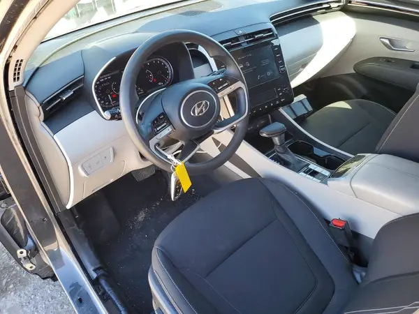 5NMJBCDE6RH306039 2024 HYUNDAI TUCSON - Image 8