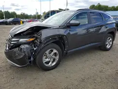 5NMJBCDE6RH306073 2024 HYUNDAI TUCSON