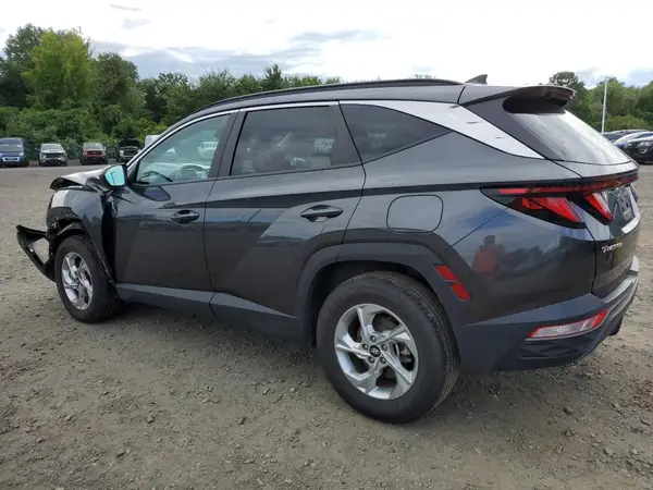 5NMJBCDE6RH306073 2024 HYUNDAI TUCSON - Image 2