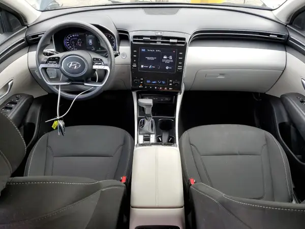 5NMJBCDE6RH306073 2024 HYUNDAI TUCSON - Image 8